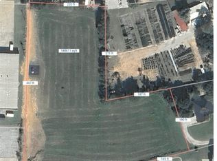 250 Industrial Cir E, Springdale, AR 72762