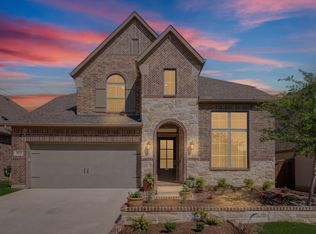 3625 Water Mill Way, Northlake, TX 76226
