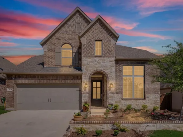 3625 Water Mill Way, Northlake, TX 76226