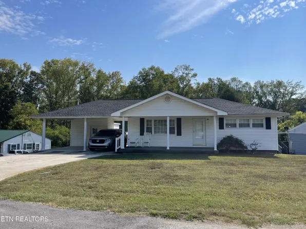 156 Perry Dr, Harriman, TN 37748