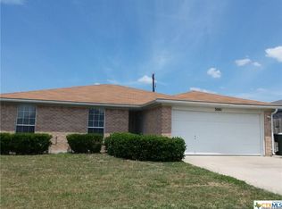 3001 Blue Ridge Dr, Killeen, TX 76543