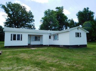 4600 Harco Rd, Galatia, IL 62935