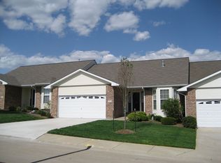 2912 Mac Arthur Dr, Saint Charles, MO 63301