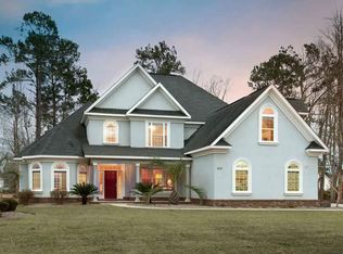 495 Saluda River Rd, Myrtle Beach, SC 29588