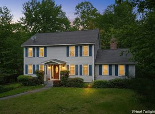 2 Arthur Avenue, Hooksett, NH 03106
