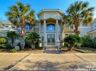 314 Post Oak Way, Shavano Park, TX 78230