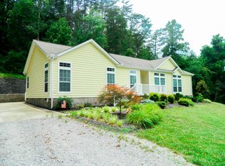 8570 Pedigo Rd LOT 2, Powell, TN 37849