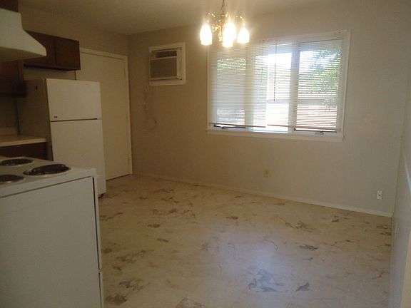 Eating area