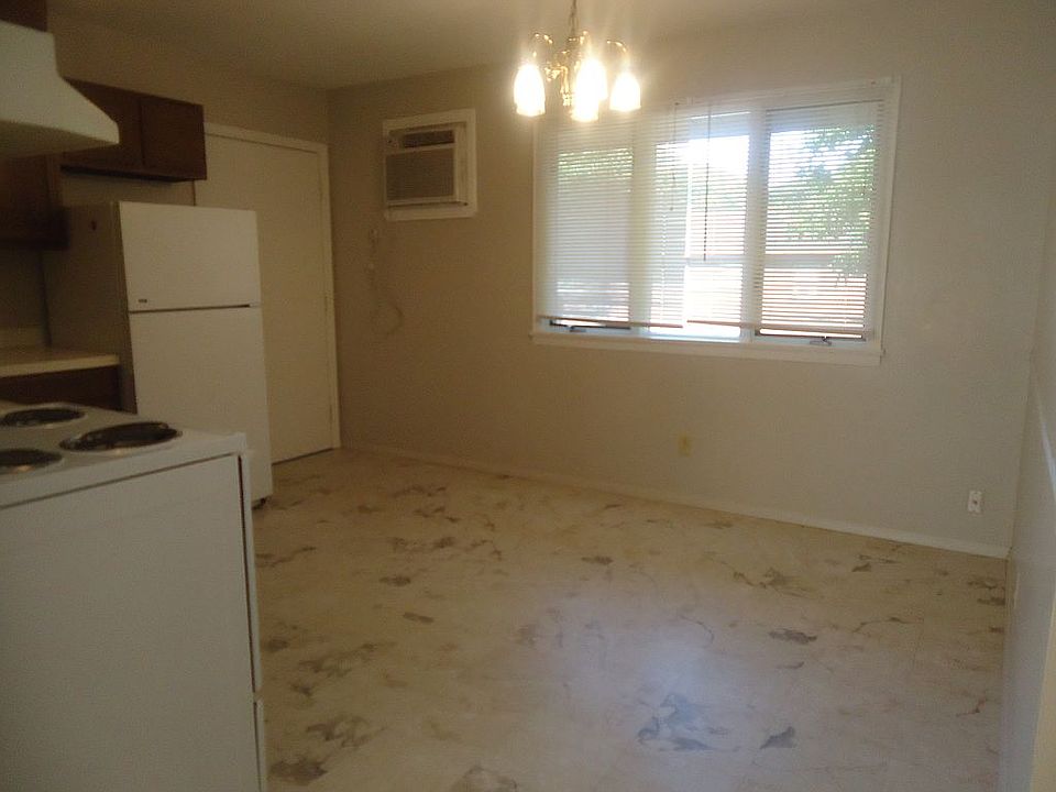 Eating area