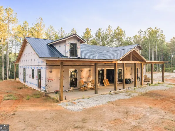 593 Elias P Jenkins Rd, Hartwell, GA 30643