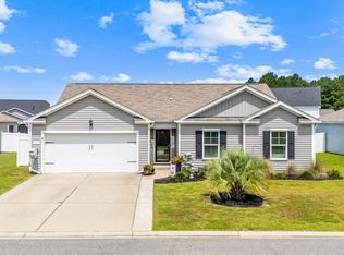 140 Golden Bear Circle, Longs, SC 29568
