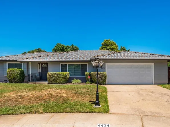 4424 Jaspar Ct, Carmichael, CA 95608