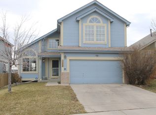 11362 Haswell Dr, Parker, CO 80134