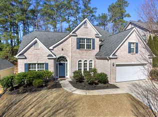 429 Long Branch Way, Canton, GA 30115