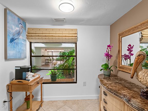 Kitchen Nook