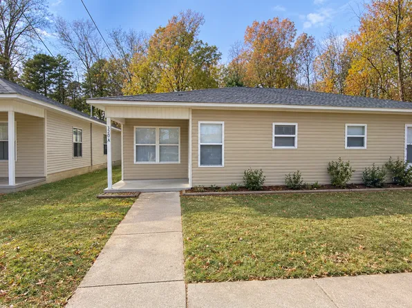 320 Bellewood Ln APT A, Jacksonville, AR 72076