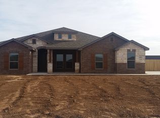 12809 Elgin Ave, Lubbock, TX 79423