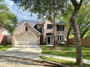 2402 Jasmine Ridge Ct, Houston, TX 77062