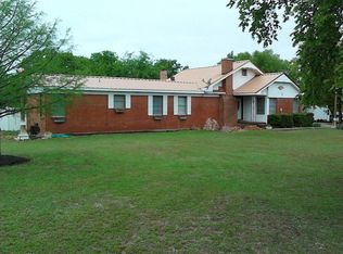 541 S Plainview Rd, Ardmore, OK 73401