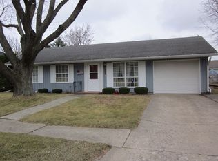 511 Devonshire St, Dixon, IL 61021