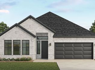 7303 SW Cetus St, Bentonville, AR 72713