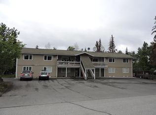 11614 Dawn St, Eagle River, AK 99577