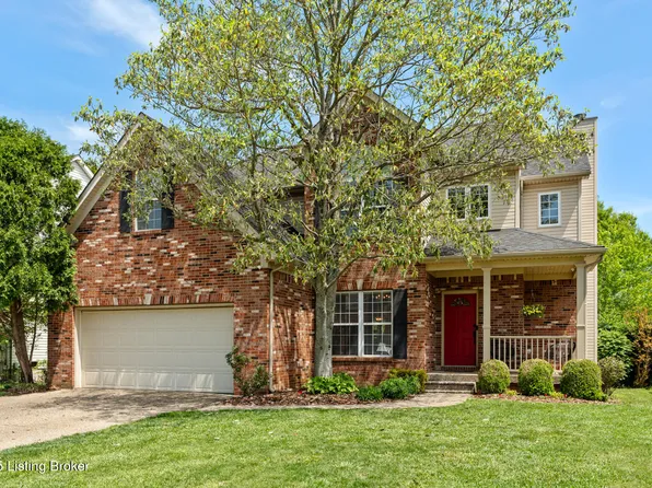 13710 Saddlecreek Dr, Louisville, KY 40245
