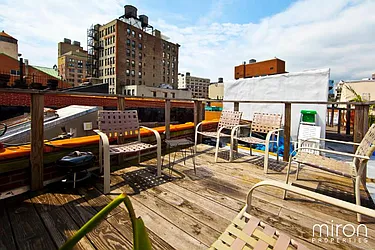 Rented by Miron Properties