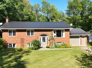 965 Crowe River Rd, Trent Hills, ON K0K2M0