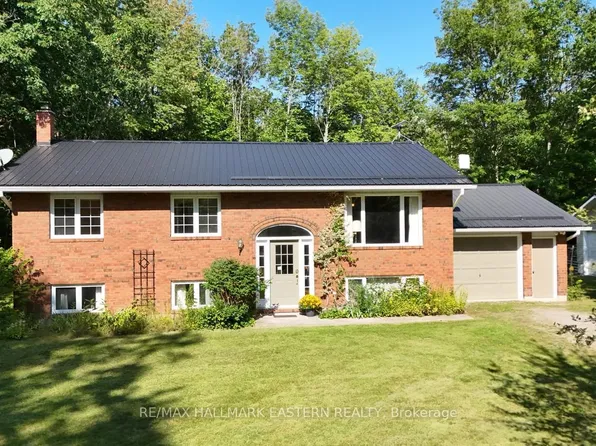 965 Crowe River Rd, Trent Hills, ON K0K 2M0