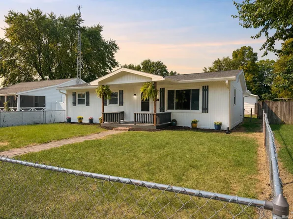 2225 N Lafountain St, Kokomo, IN 46901