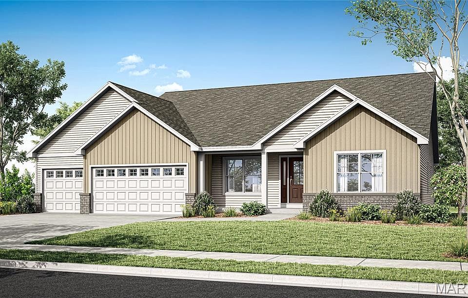1st image of 3 The Carter At Arbor Valley