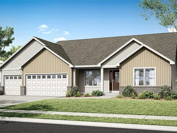 3 The Carter At Arbor Valley, Wentzville, MO 63385