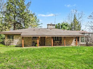 501 Morris Dr, Niles, MI 49120