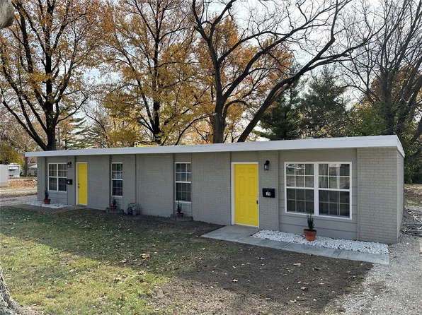 19 Gundlach Pl, Swansea, IL 62226