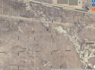 0 25th St W, Mojave, CA 93501