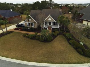 1380 Old Brickyard Rd, Mount Pleasant, SC 29466
