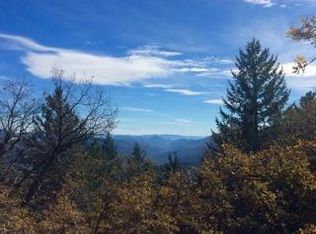 118 Acres Swayback Ridge None Dinsmore, Bridgeville, CA 95526