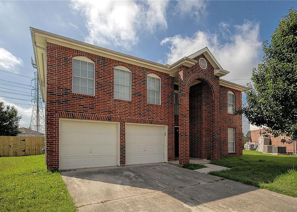 1st image of 16203 Brechin Ln
