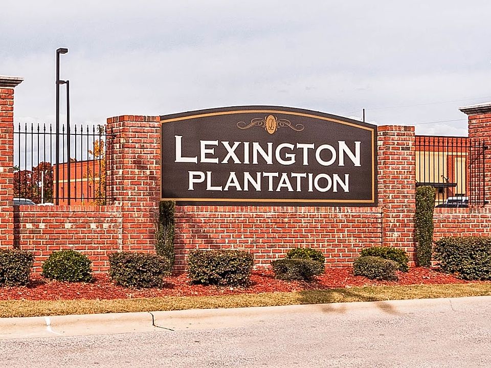 Colony at Lexington Plantation by Dream Finders Homes in Cameron NC