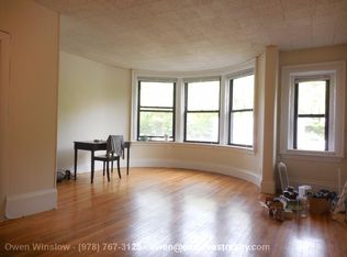 1451 Beacon St #D021, Brookline, MA 02446