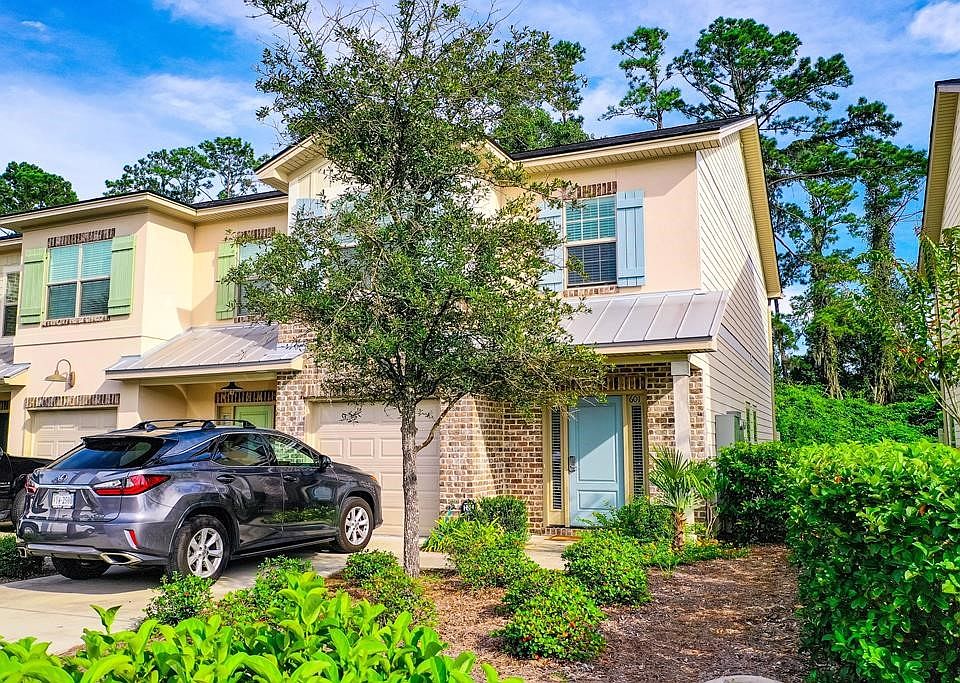 601 Mariners Cir, Saint Simons Island, GA 31522 Zillow