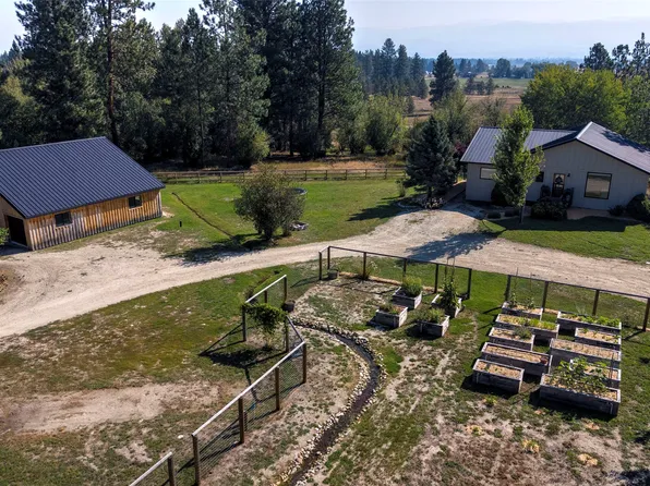 799 Bear Creek Trl, Victor, MT 59875