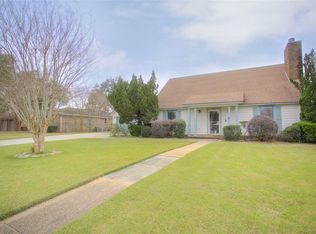 3475 Lemmington Rd, Pensacola, FL 32504