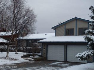 3100 Bettles Bay Loop, Anchorage, AK 99515