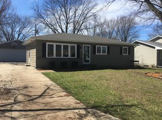 243 Desoto Ave, Waterloo, IA 50701