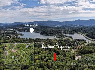 L-125 Sleepy Hollow Dr, Waynesville, NC 28785