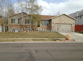 876 N 1480 E, Tooele, UT 84074