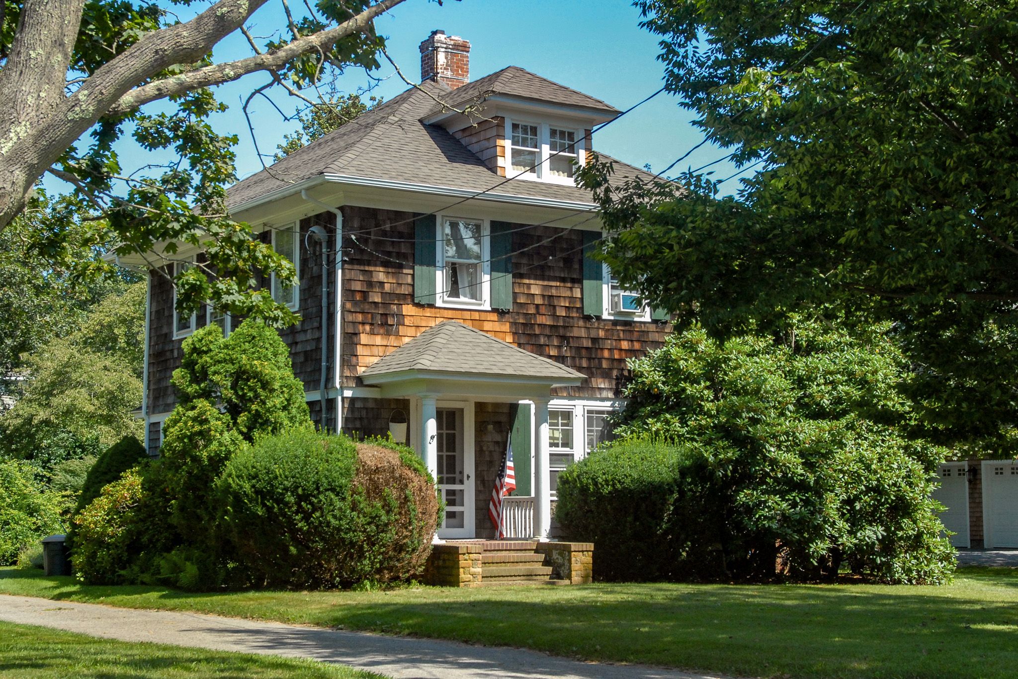 23 Norris Ln, Bridgehampton, NY 11932 | Out East