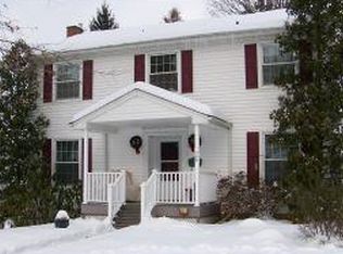 509 Church St, Endicott, NY 13760